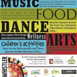 "Whistler First Multicultural Celebrations"