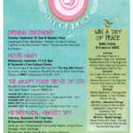 peace-poster - 2011